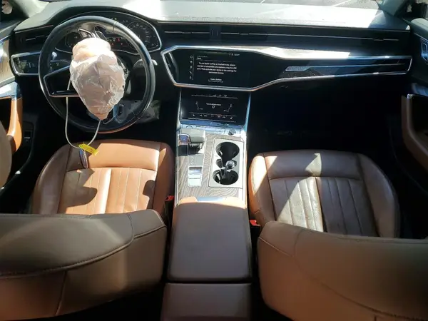 WAUD8AF22LN003754 2020 AUDI A6 - Image 8