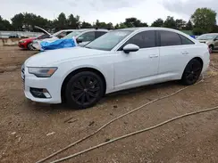 WAUD8AF22LN069415 2020 AUDI A6