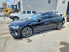 WAUD8AF22LN091236 2020 AUDI A6