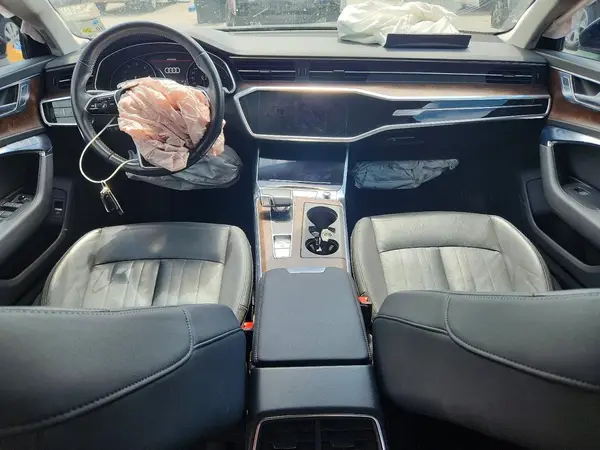 WAUD8AF22LN091236 2020 AUDI A6 - Image 8