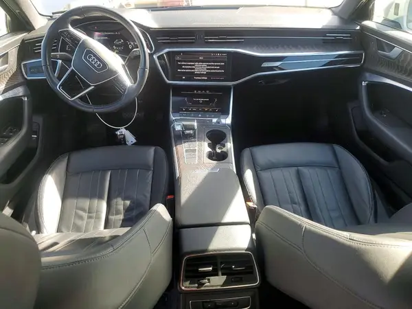 WAUD8AF22MN027697 2021 AUDI A6 - Image 8