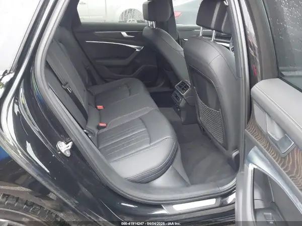 WAUD8AF22MN034763 2021 AUDI A6 - Image 8