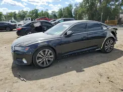 WAUD8AF23KN120516 2019 AUDI A6