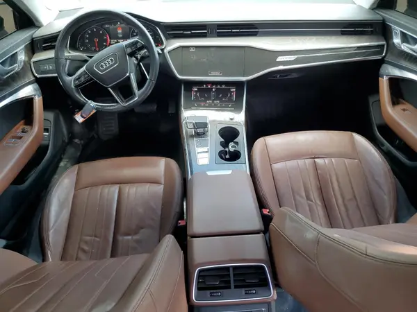 WAUD8AF23KN120516 2019 AUDI A6 - Image 8