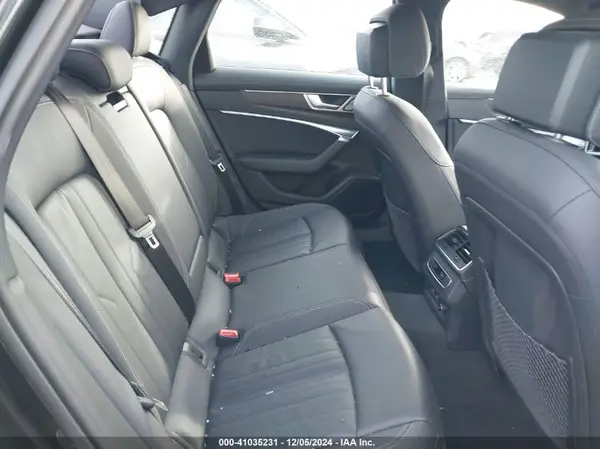 WAUD8AF23KN123318 2019 AUDI A6 - Image 8