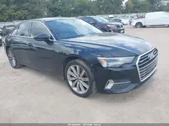 WAUD8AF23KN125022 2019 AUDI A6