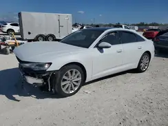 WAUD8AF23KN125599 2019 AUDI A6