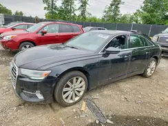 WAUD8AF23KN125957 2019 AUDI A6