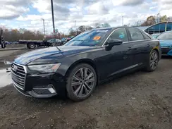 WAUD8AF23KN126932 2019 AUDI A6