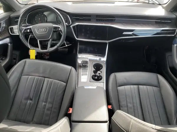 WAUD8AF23KN126932 2019 AUDI A6 - Image 8