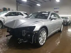 WAUD8AF23KN128423 2019 AUDI A6