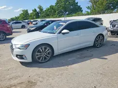 WAUD8AF23KN128776 2019 AUDI A6