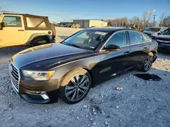 WAUD8AF23KN131029 2019 AUDI A6