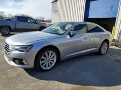 WAUD8AF23LN062246 2020 AUDI A6