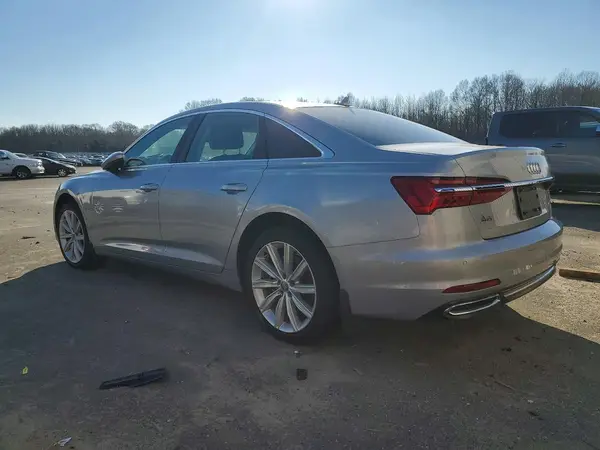 WAUD8AF23LN062246 2020 AUDI A6 - Image 2
