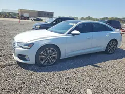 WAUD8AF23LN064658 2020 AUDI A6