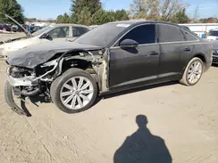 WAUD8AF23LN069097 2020 AUDI A6