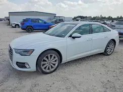 WAUD8AF23LN073067 2020 AUDI A6