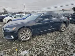 WAUD8AF23LN076390 2020 AUDI A6