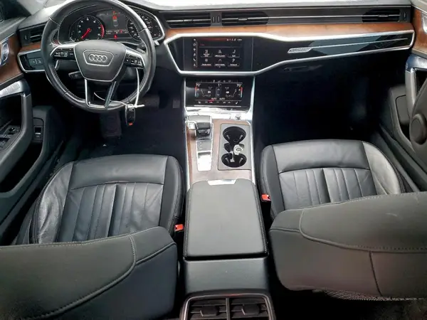 WAUD8AF23LN076390 2020 AUDI A6 - Image 8