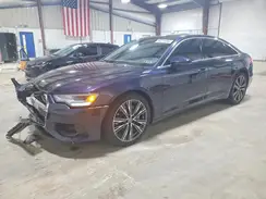 WAUD8AF23LN089740 2020 AUDI A6