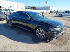 WAUD8AF24KN123540 2019 AUDI A6