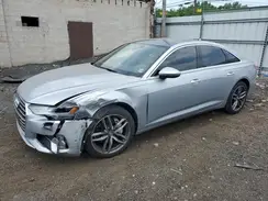 WAUD8AF24KN129211 2019 AUDI A6