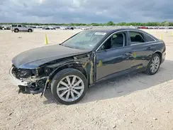 WAUD8AF24KN129340 2019 AUDI A6