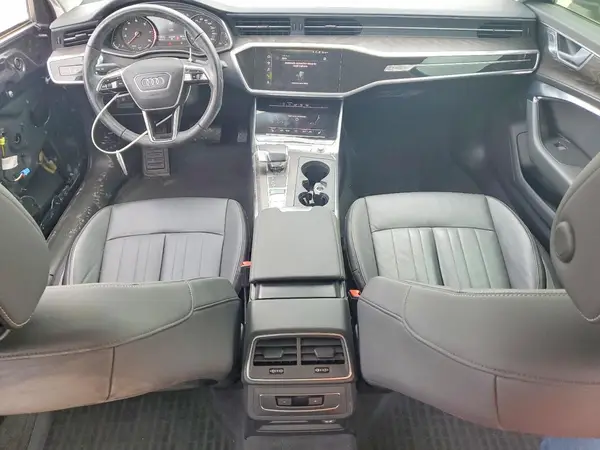 WAUD8AF24KN129340 2019 AUDI A6 - Image 8