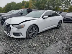 WAUD8AF24KN129919 2019 AUDI A6