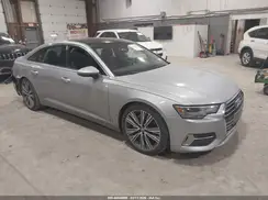 WAUD8AF24KN130004 2019 AUDI A6