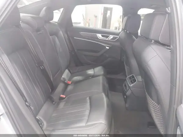 WAUD8AF24KN130004 2019 AUDI A6 - Image 8