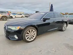 WAUD8AF24KN130228 2019 AUDI A6