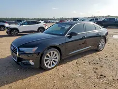 WAUD8AF24KN130553 2019 AUDI A6
