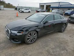 WAUD8AF24KN131153 2019 AUDI A6