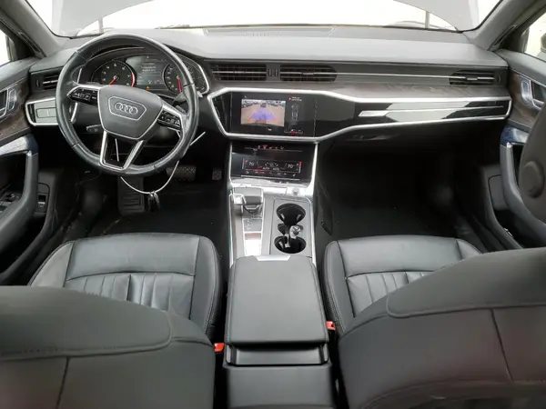 WAUD8AF24KN131153 2019 AUDI A6 - Image 8