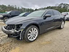 WAUD8AF24LN087897 2020 AUDI A6