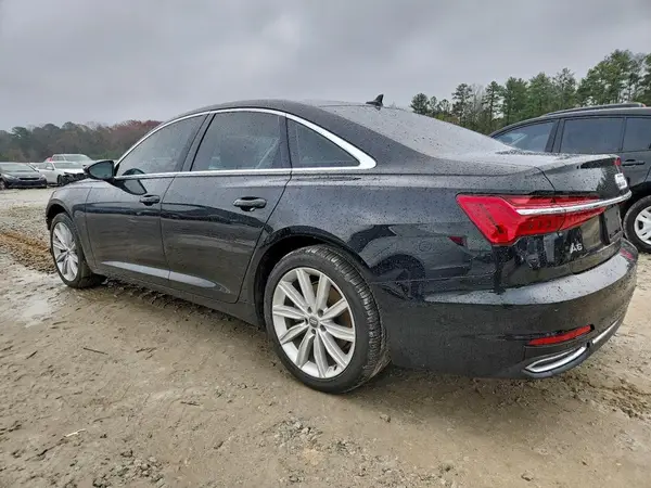 WAUD8AF24LN087897 2020 AUDI A6 - Image 2