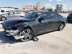 WAUD8AF24MN031119 2021 AUDI A6