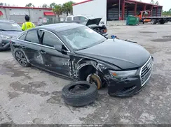 WAUD8AF25KN120839 2019 AUDI A6