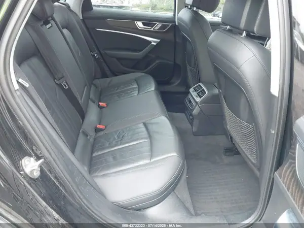 WAUD8AF25KN120839 2019 AUDI A6 - Image 8