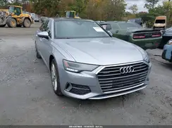 WAUD8AF25KN121859 2019 AUDI A6