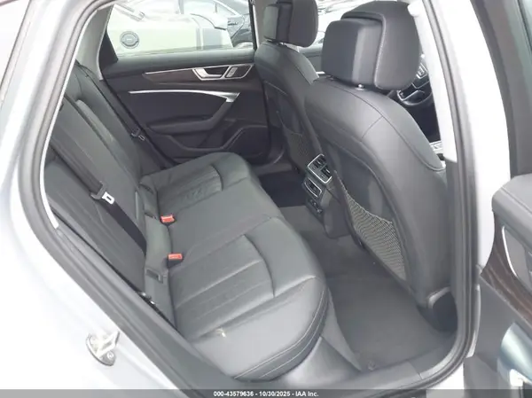 WAUD8AF25KN121859 2019 AUDI A6 - Image 8