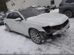 WAUD8AF25KN126057 2019 AUDI A6
