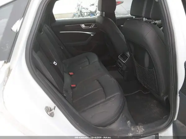 WAUD8AF25KN126057 2019 AUDI A6 - Image 8