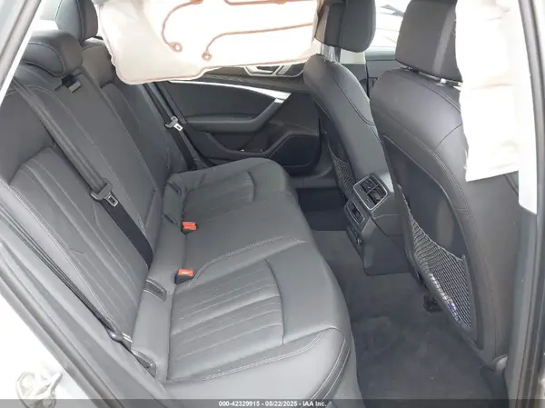 WAUD8AF25KN127502 2019 AUDI A6 - Image 8