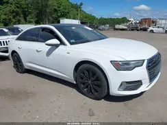 WAUD8AF25KN129671 2019 AUDI A6