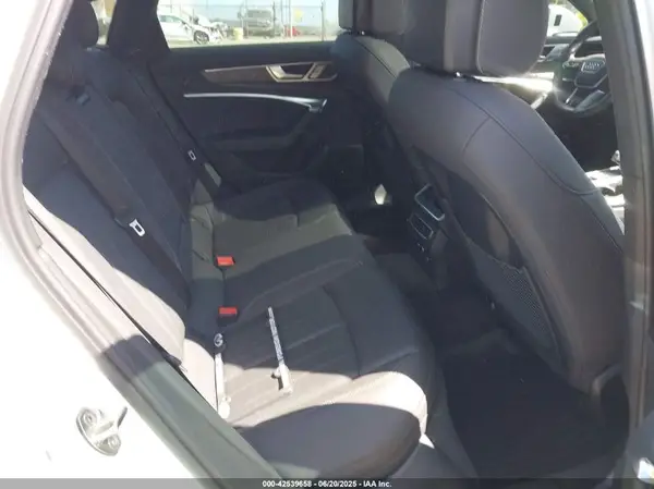 WAUD8AF25KN129671 2019 AUDI A6 - Image 8