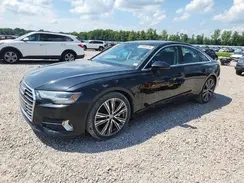 WAUD8AF25KN131677 2019 AUDI A6