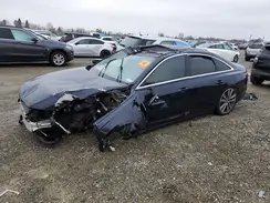 WAUD8AF25KN132313 2019 AUDI A6